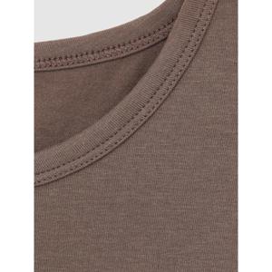 REISS Jolie Stretch-Cotton Crew-Neck T-Shirt